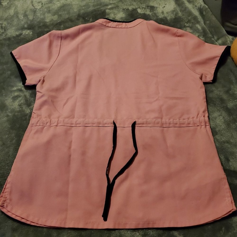 Scrub Set - Picture 4 of 5